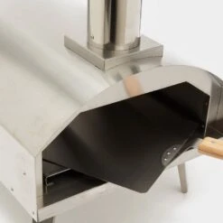 Stainless Steel Pizza Oven Bundle 13 Stainless Steel Pizza Oven Bundle -Outdoor Camping Shop go 500715 d