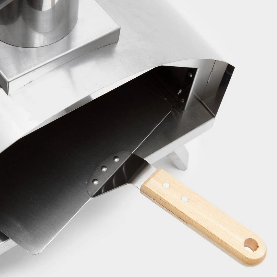 Stainless Steel Pizza Oven Bundle 8 Stainless Steel Pizza Oven Bundle - Image 6