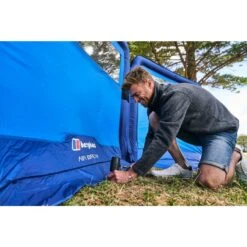 Berghaus Windbreak 9 Berghaus Windbreak -Outdoor Camping Shop go 503059 m