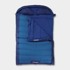 Berghaus Indulge Double Sleeping Bag -Outdoor Camping Shop go 503065 c