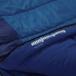 Berghaus Indulge Double Sleeping Bag -Outdoor Camping Shop go 503065 g