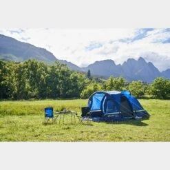 Berghaus Air 4.1 Nightfall Tent -Outdoor Camping Shop go 503067 d