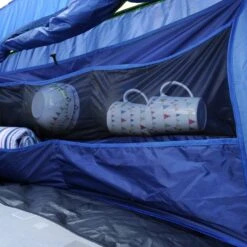 Berghaus Air 4.1 XL Nightfall Tent -Outdoor Camping Shop go 503070 c