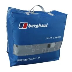 Berghaus Freedom 5 Tent Carpet -Outdoor Camping Shop go 503072 z