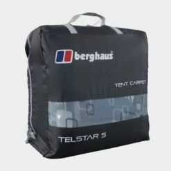 Berghaus Telstar 5 Tent Carpet