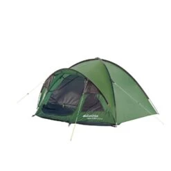 Cairns 2 DLX Nightfall Tent -Outdoor Camping Shop go 503089 z