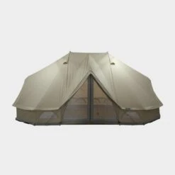 Emperor 12 Person Polycotton Tent -Outdoor Camping Shop go 503109 h