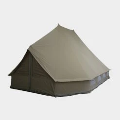 Emperor 12 Person Polycotton Tent -Outdoor Camping Shop go 503109 i
