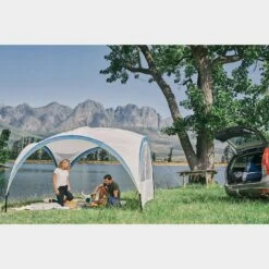 Zip Panel For Haven Shelter 300 -Outdoor Camping Shop go 503115 c