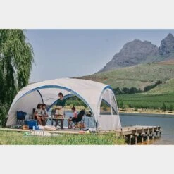 Haven 400 Shelter -Outdoor Camping Shop go 503116 c