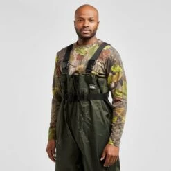 Dam Hydroforce Chest Waders -Outdoor Camping Shop go 506817 c