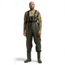 Dam Hydroforce Chest Waders -Outdoor Camping Shop go 506817 z