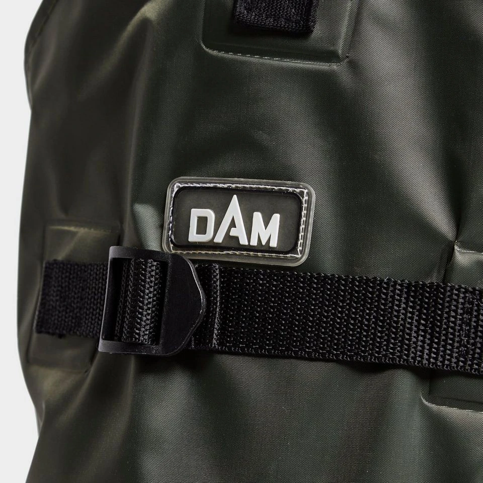 Dam Hydroforce Hip Waders 8 Dam Hydroforce Hip Waders - Image 6