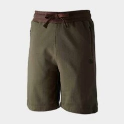 TRAKKER Earth Jogger Shorts
