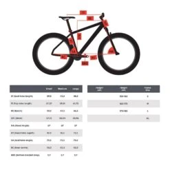 Polygon Siskiu D5 27.5” Full Suspension Mountain Bike -Outdoor Camping Shop go 507433 c