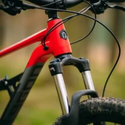 Polygon Siskiu D5 27.5” Full Suspension Mountain Bike -Outdoor Camping Shop go 507433 i