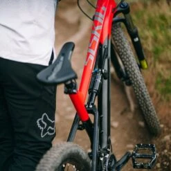 Polygon Siskiu D5 27.5” Full Suspension Mountain Bike -Outdoor Camping Shop go 507433 j