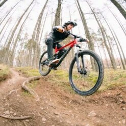 Polygon Siskiu D5 27.5” Full Suspension Mountain Bike -Outdoor Camping Shop go 507433 l