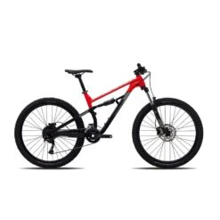 Polygon Siskiu D5 27.5” Full Suspension Mountain Bike -Outdoor Camping Shop go 507433 z