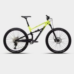 Polygon Siskiu D7 27.5” Full Suspension Mountain Bike