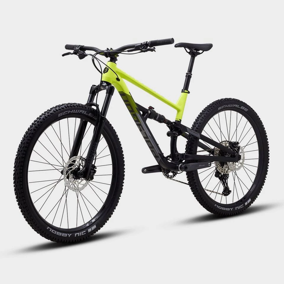 Polygon Siskiu D7 27.5” Full Suspension Mountain Bike 6 Polygon Siskiu D7 27.5” Full Suspension Mountain Bike - Image 4
