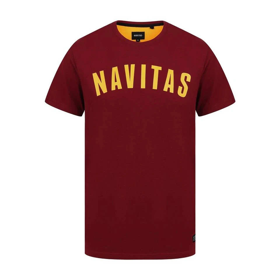 Sloe Port Tee (Medium) 3 Sloe Port Tee (Medium)