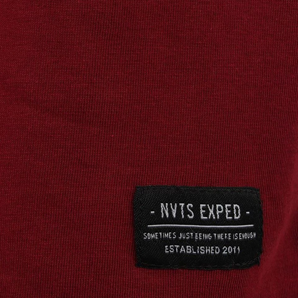 Sloe Port Tee (Medium) 5 Sloe Port Tee (Medium) - Image 3