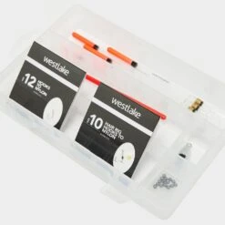 Float Rod Combo Kit 18 Float Rod Combo Kit -Outdoor Camping Shop go 511147 g