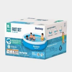 Bestway Fast Set 10 X 26 Pool Set -Outdoor Camping Shop go 511520 f