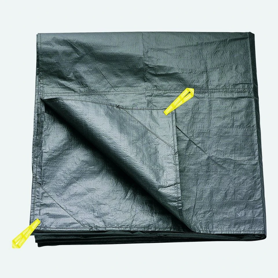 Coleman Mosedale Pro 5 Footprint 3 Coleman Mosedale Pro 5 Footprint