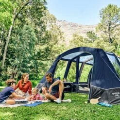 Vango Dovedale Air 550XL Tent -Outdoor Camping Shop go 513362 c