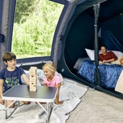 Vango Dovedale Air 550XL Tent -Outdoor Camping Shop go 513362 d