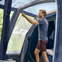 Vango Dovedale Air 550XL Tent -Outdoor Camping Shop go 513362 e