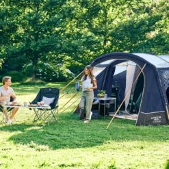 Vango Alderley Air 450XL -Outdoor Camping Shop go 513363 c