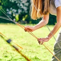 Vango Alderley Air 450XL -Outdoor Camping Shop go 513363 f