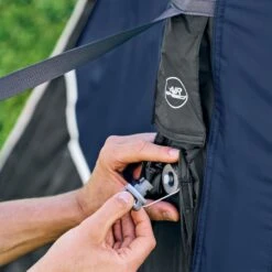 Vango Alderley Air 450XL -Outdoor Camping Shop go 513363 h