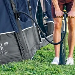 Vango Alderley Air 450XL -Outdoor Camping Shop go 513363 i