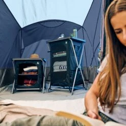 Vango Alderley Air 450XL -Outdoor Camping Shop go 513363 j