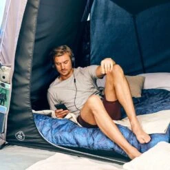 Vango Alderley Air 450XL -Outdoor Camping Shop go 513363 l