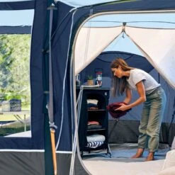 Vango Alderley Air 450XL -Outdoor Camping Shop go 513363 m