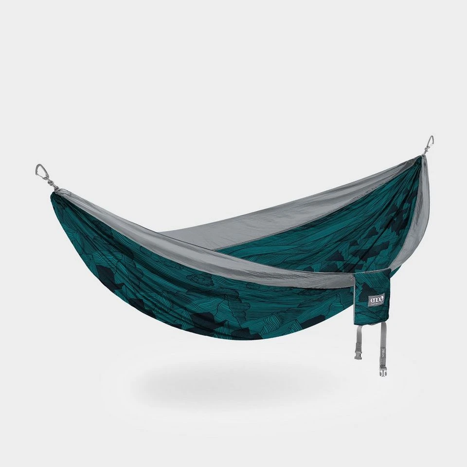 ENO DoubleNest Hammock 3 ENO DoubleNest Hammock