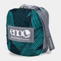 ENO DoubleNest Hammock 6 ENO DoubleNest Hammock -Outdoor Camping Shop go 514237 b