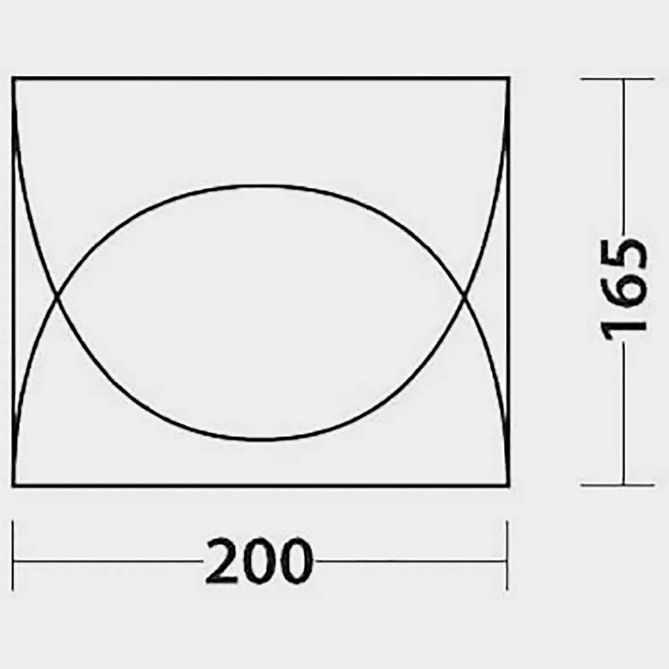 Easy Camp Shell Shelter 7 Easy Camp Shell Shelter - Image 5