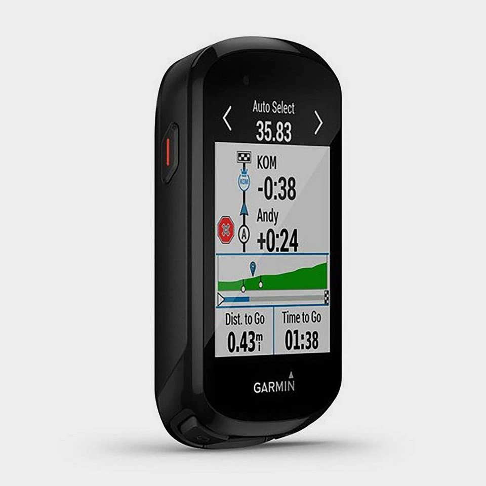 Garmin Edge® 830 GPS Cycling Computer 4 Garmin Edge® 830 GPS Cycling Computer - Image 2