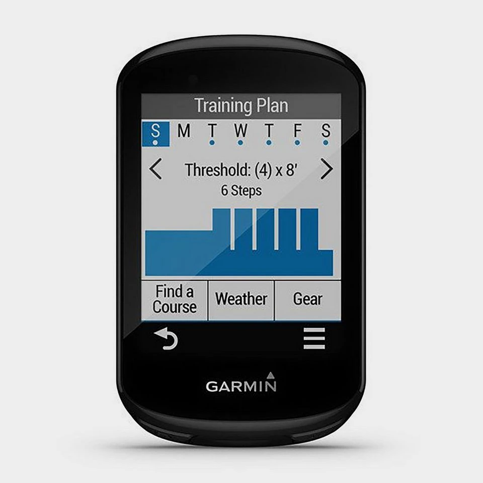 Garmin Edge® 830 GPS Cycling Computer 6 Garmin Edge® 830 GPS Cycling Computer - Image 4