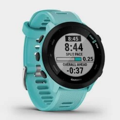 Garmin Forerunner 55 GPS Running Smartwatch -Outdoor Camping Shop go 518569 c