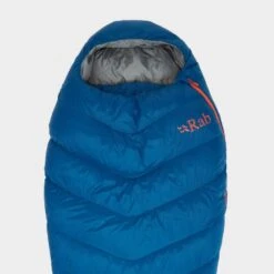 Rab Alpine 400 Down Sleeping Bag
