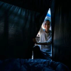 Berghaus Air 4XL Nightfall® Bedroom -Outdoor Camping Shop go 520088 z