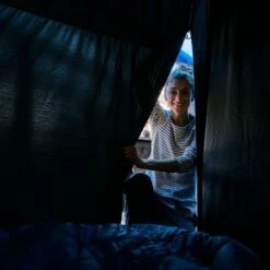 Berghaus Air 8 Nightfall® Bedrooms 8 Berghaus Air 8 Nightfall® Bedrooms -Outdoor Camping Shop go 520091 c