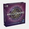Who Wants To Be A Millionaire Board Game -Outdoor Camping Shop go 520111 a